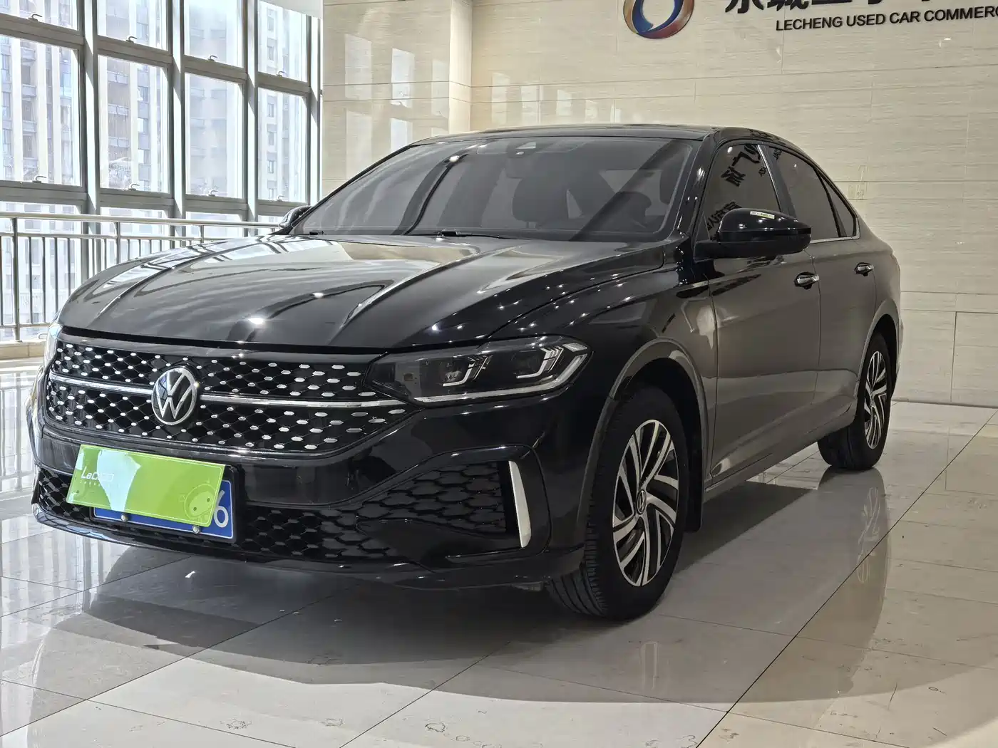 Volkswagen Lavida 2023 300TSI DSG Starlight Full Comfort Edition
