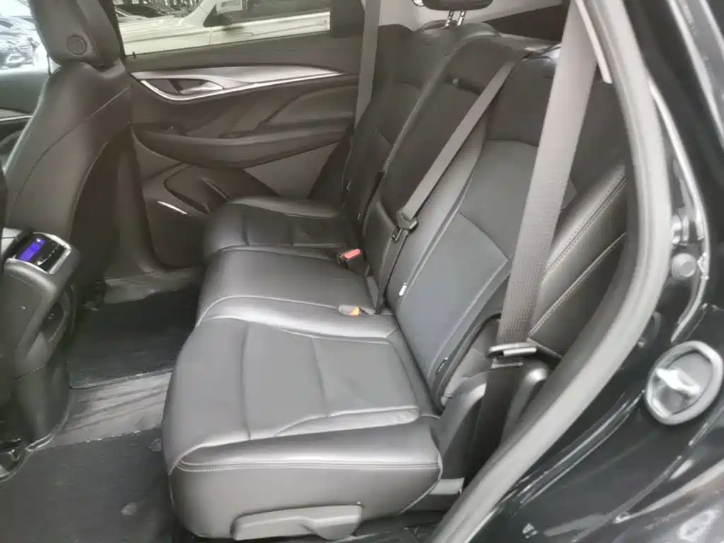Buick Enclave 2022 2022 652T 2WD Premium 7-Seater