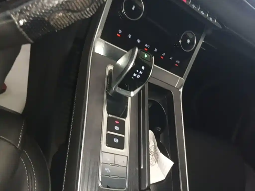 Chery Tiggo 7 PLUS 2021 2021 1.5T CVT Premium
