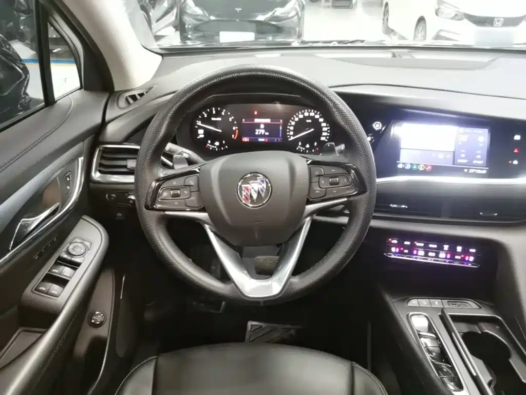 Buick Enclave 2022 2022 652T 2WD Premium 7-Seater
