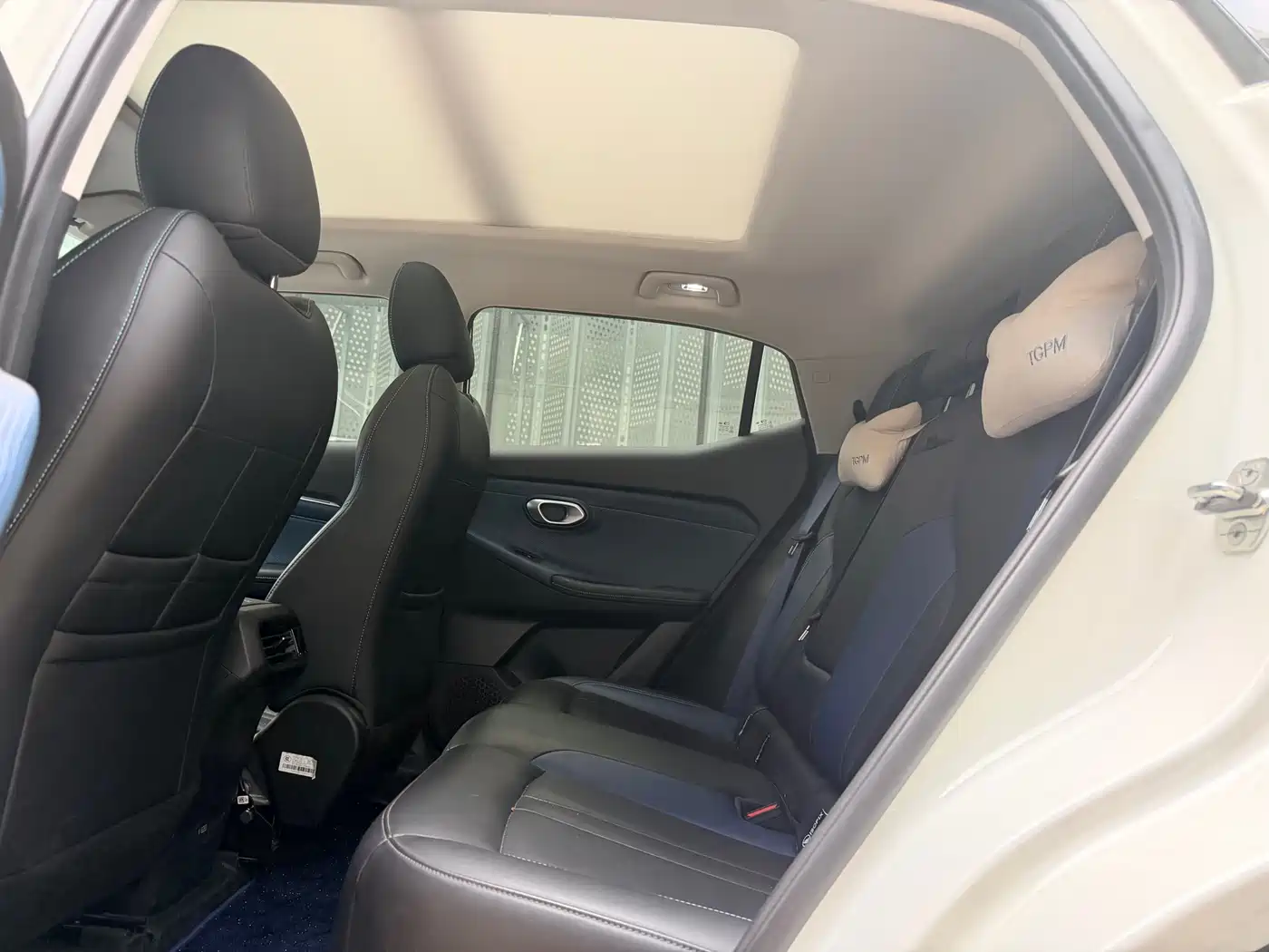 GAC Trumpchi Trumpchi GS3 2023 Shadow Speed 270T Smart Power Edition фото 7