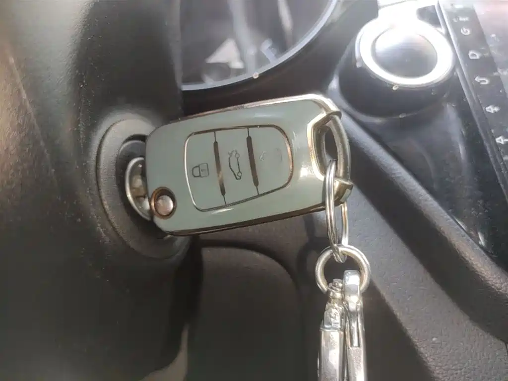 Kia K2 2015 Sedan 1.4L AT GLS фото 8