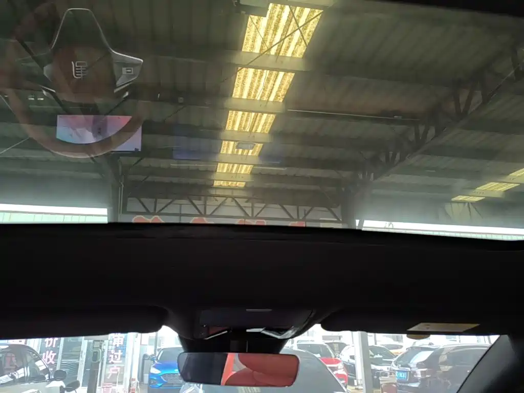 BYD Tang L 2025 2025 DM 175KM Drone Player Edition