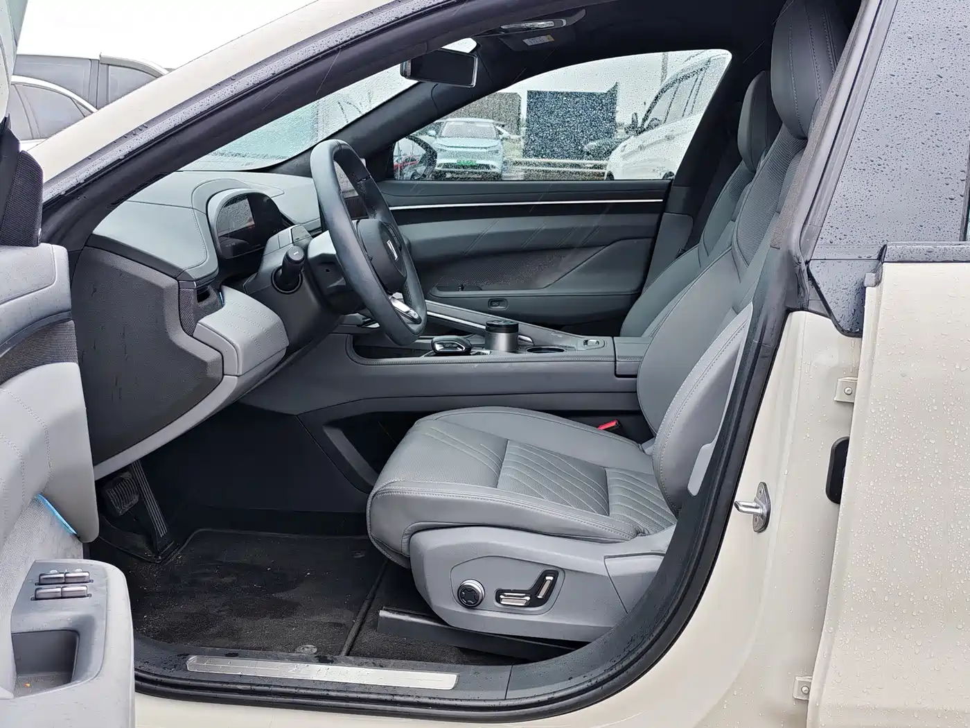 ZEEKR 001 2026 2025 WE Edition 100kWh RWD