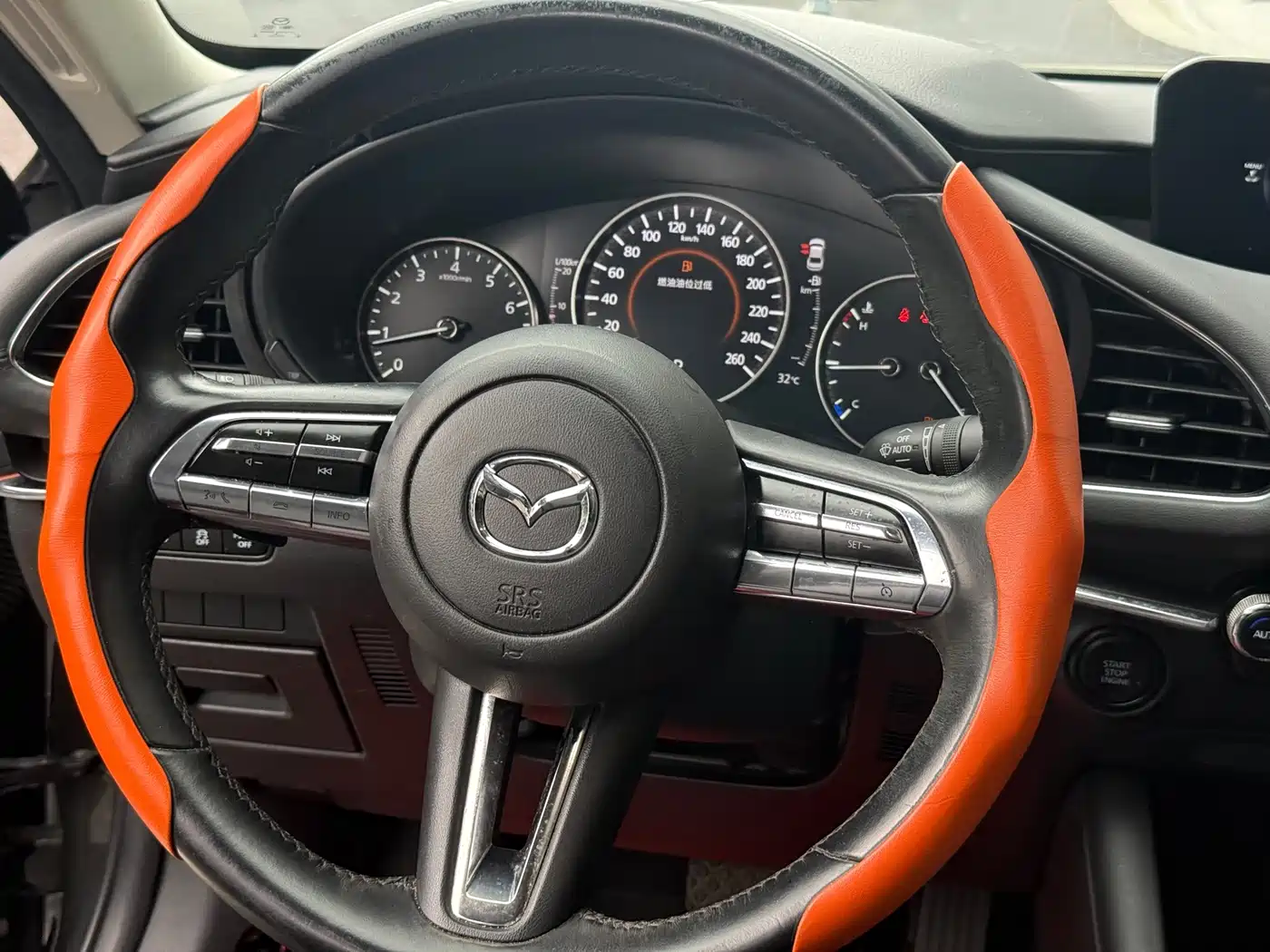 Mazda MAZDA3, миниатюра 11