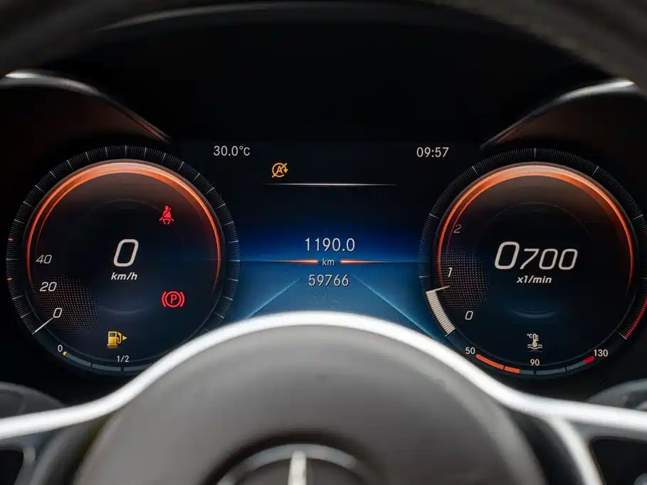 Mercedes-Benz GLC 2021 GLC 300 L 4MATIC Sporty фото 17