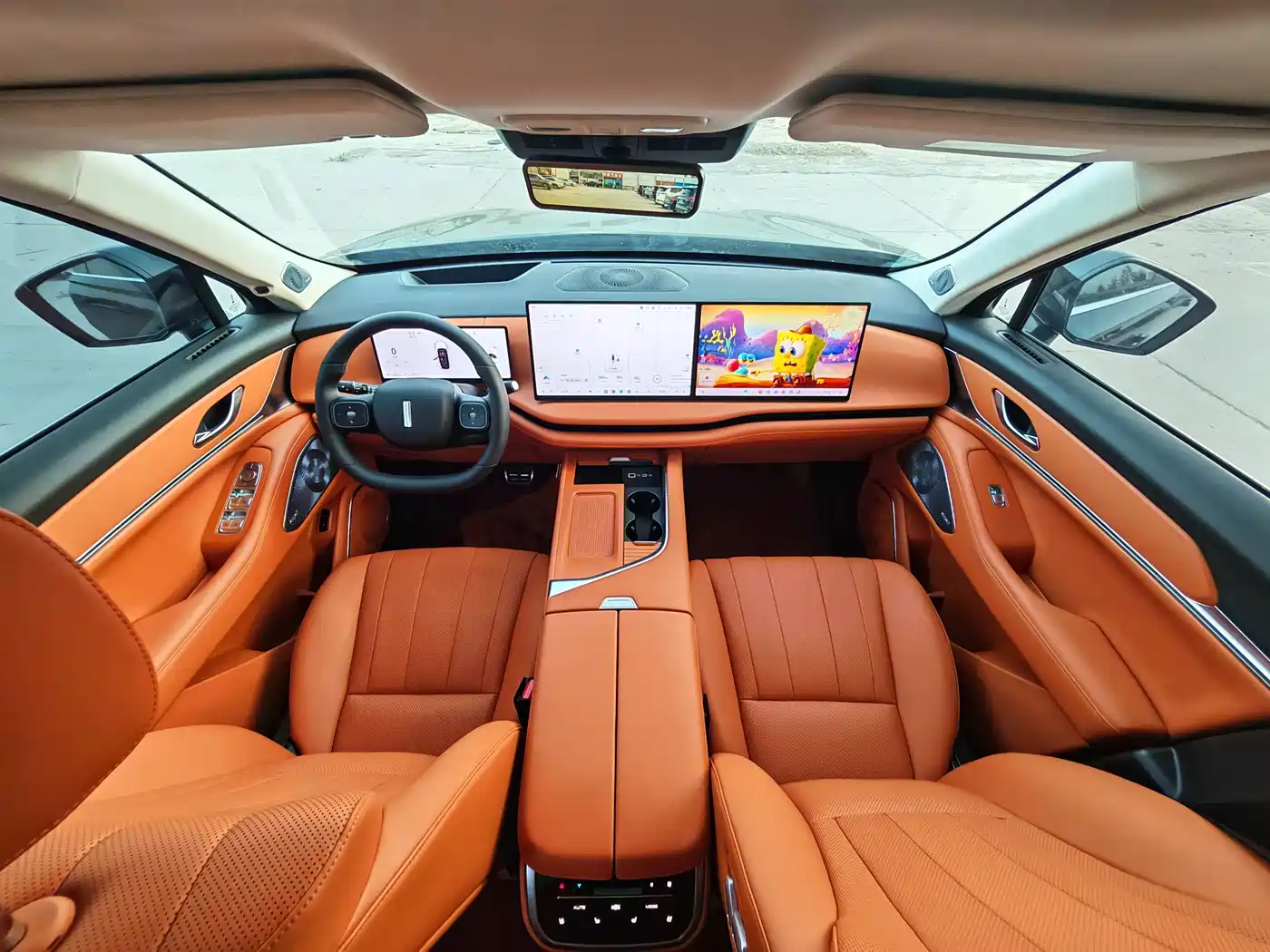 WEI PAI WEI BRAND BLUE MOUNTAIN