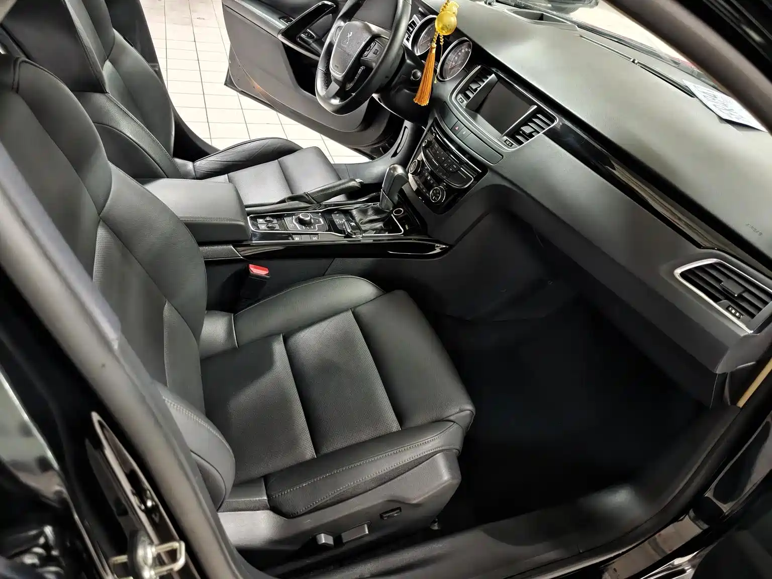 صورة 9 - Peugeot 508