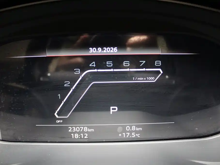 Audi RS 5 2024 2023 Model RS 5 2.9T Sportback Obsidian Edition