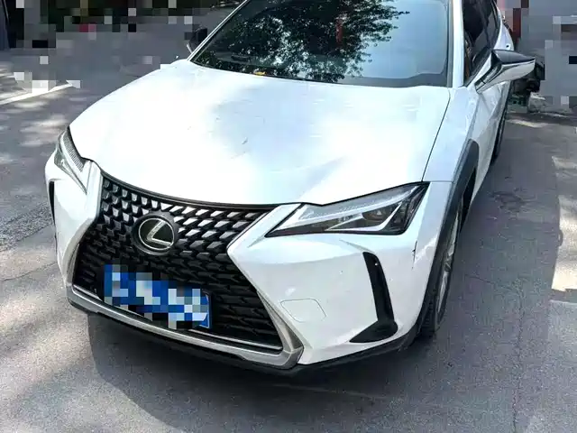  Lexus Lexus UX 2020 200 Special Edition