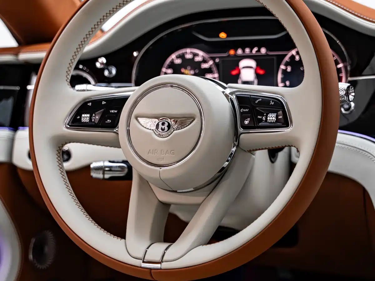 Photo 9 - Bentley Continental