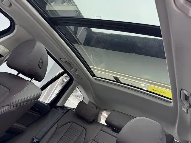 BMW X3 2021 Facelift xDrive25i Luxury Package фото 13