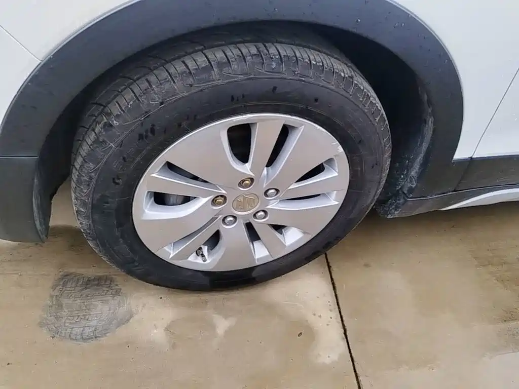 Suzuki SX4 S-Cross 2015 2014 1.6L CVT 2WD Elite