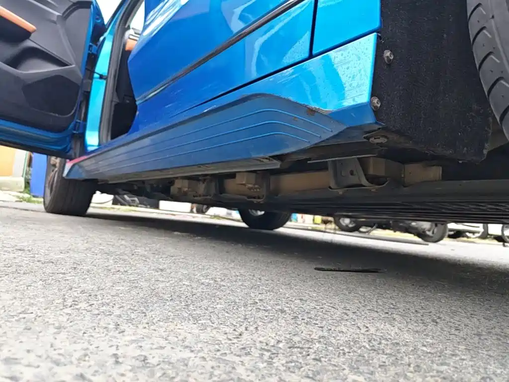 BYD e2 2021 2020 Upgraded Standard Range Comfort