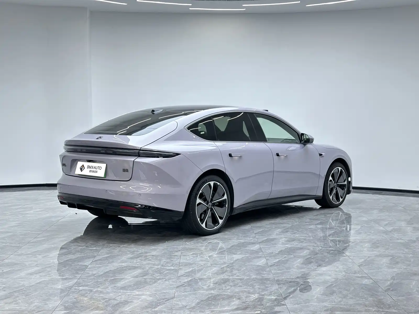 Фото 5 - NIO ET5
