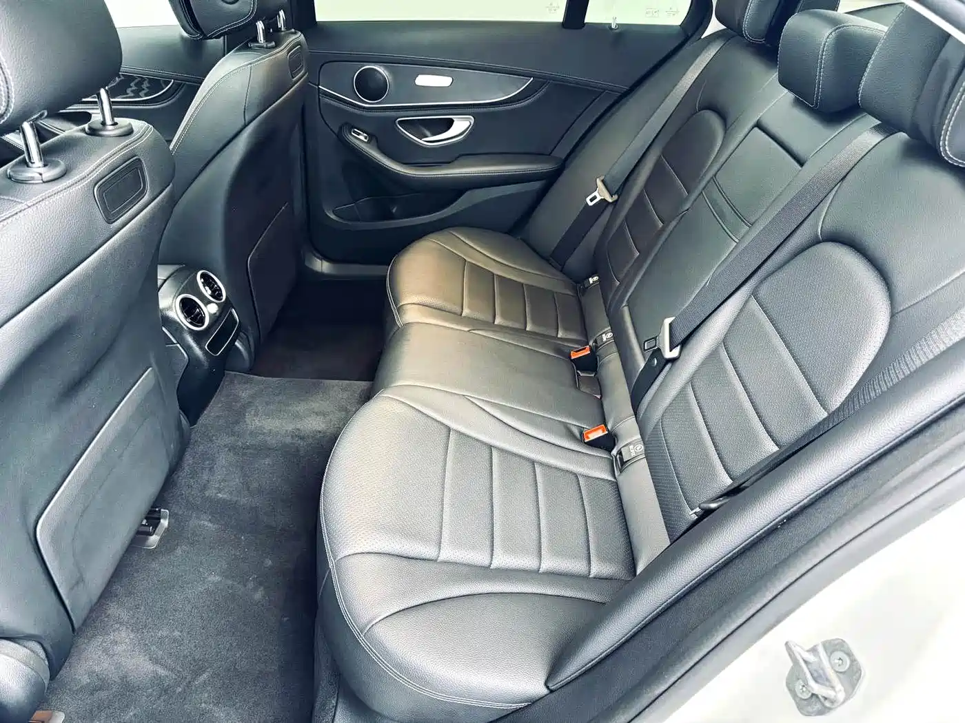 Mercedes-Benz C-Class 2019 Facelift C 260 L Sport фото 14