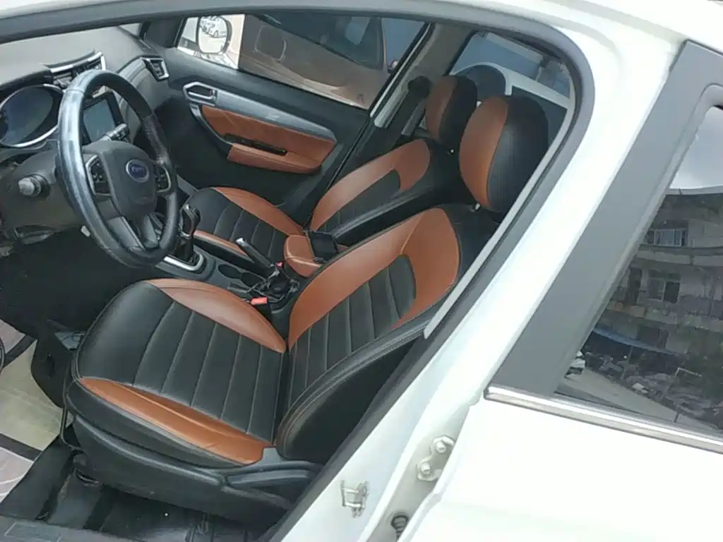 Karry K60 2017 2018 1.5L Manual Luxury