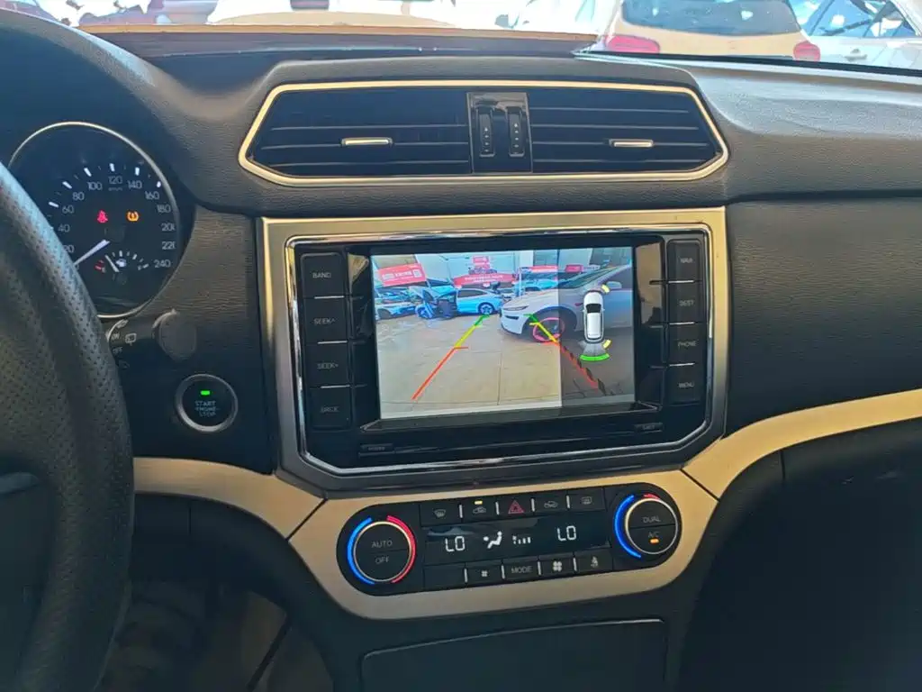 Haval H6 Coupe 2016 2016 Blue Label 1.5T Automatic 2WD Elite