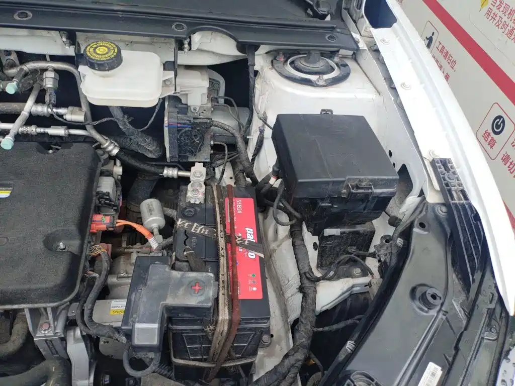 Photo 24 - BYD e2