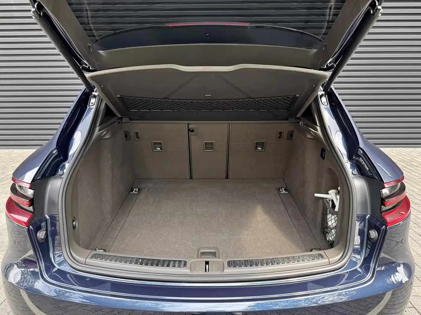 Porsche Macan 2016 Macan S 3.0T фото 15