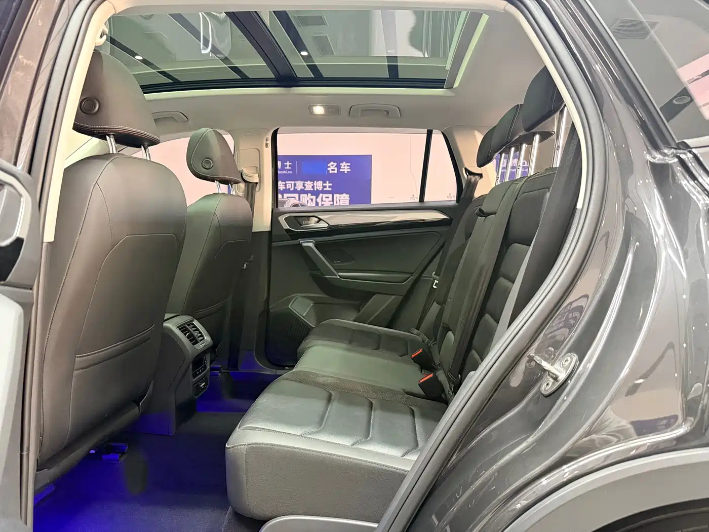 Volkswagen Tayron, миниатюра 9