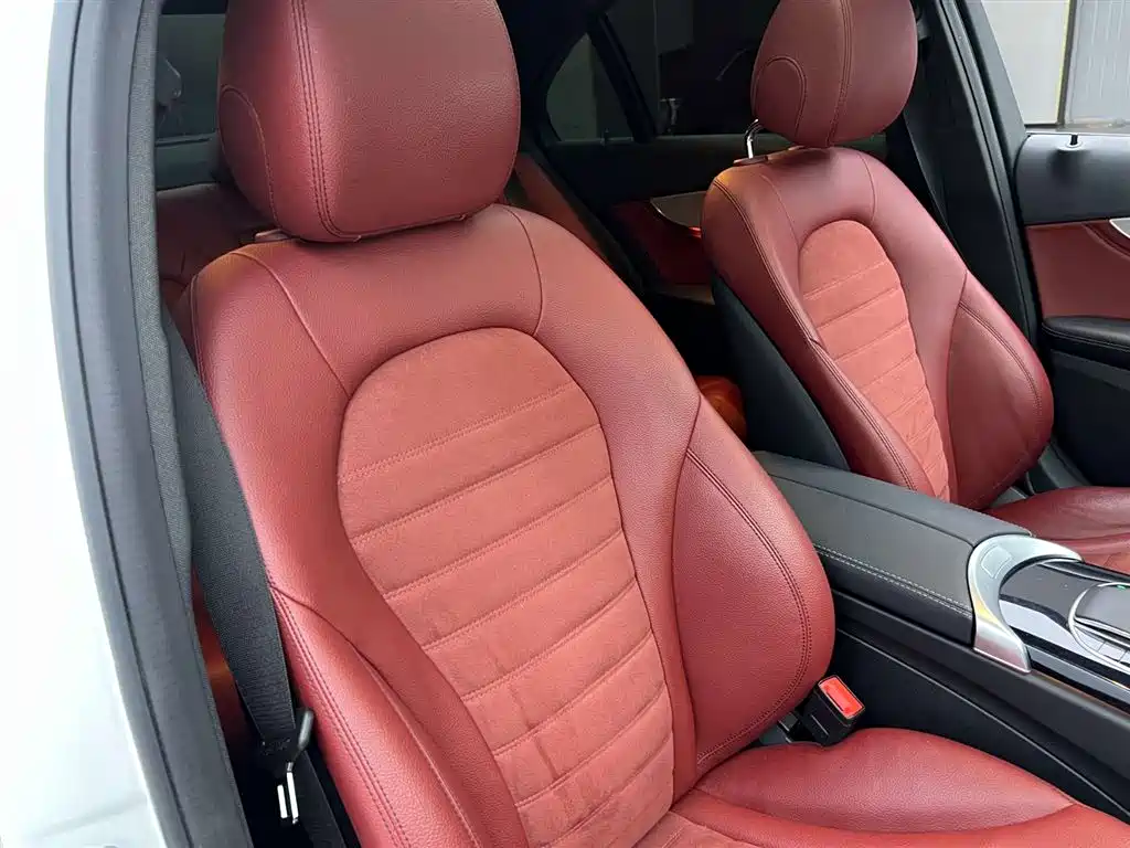 Mercedes-Benz C-Class 2019 C 260 Sport фото 21