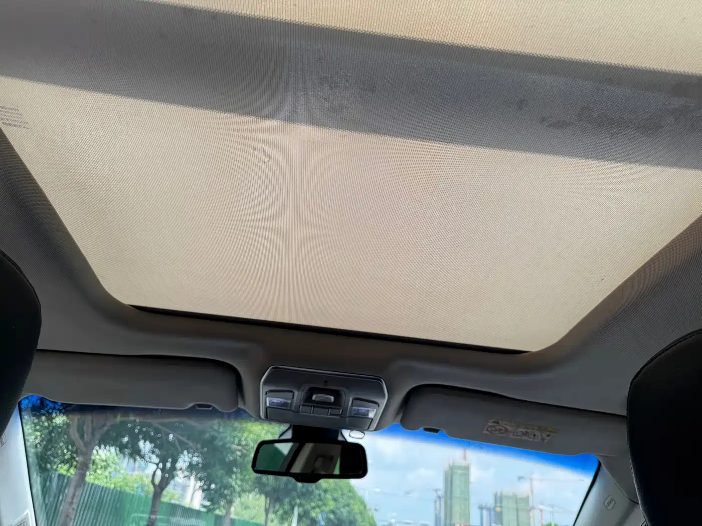 Geely Borui 2015 2015 1.8T Premium