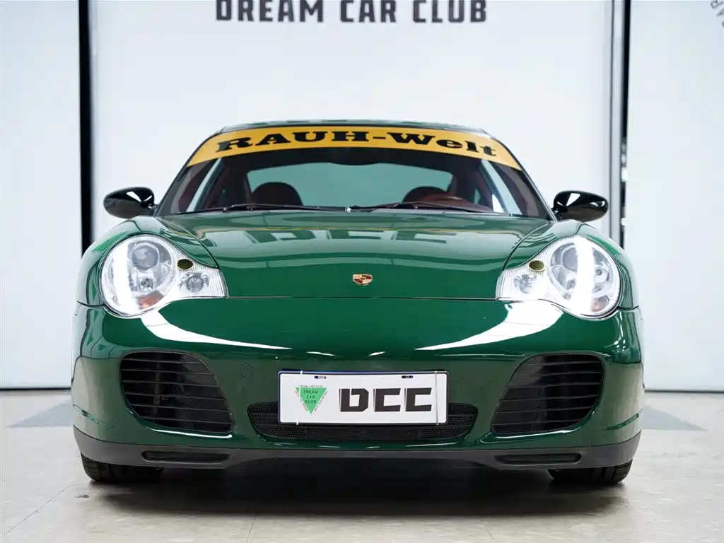 Porsche 911 2004 Carrera S Coupe 3.6L фото 15
