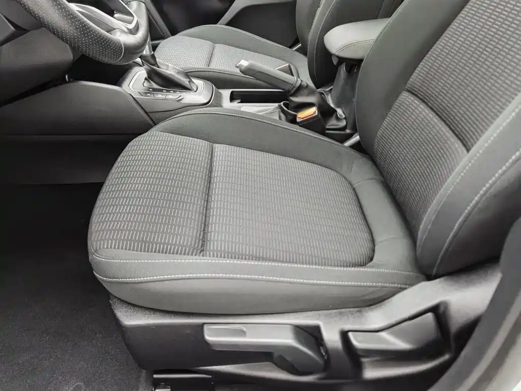 Ford Focus 2020 2020 Sedan 1.5L Automatic Sharp Leap Type