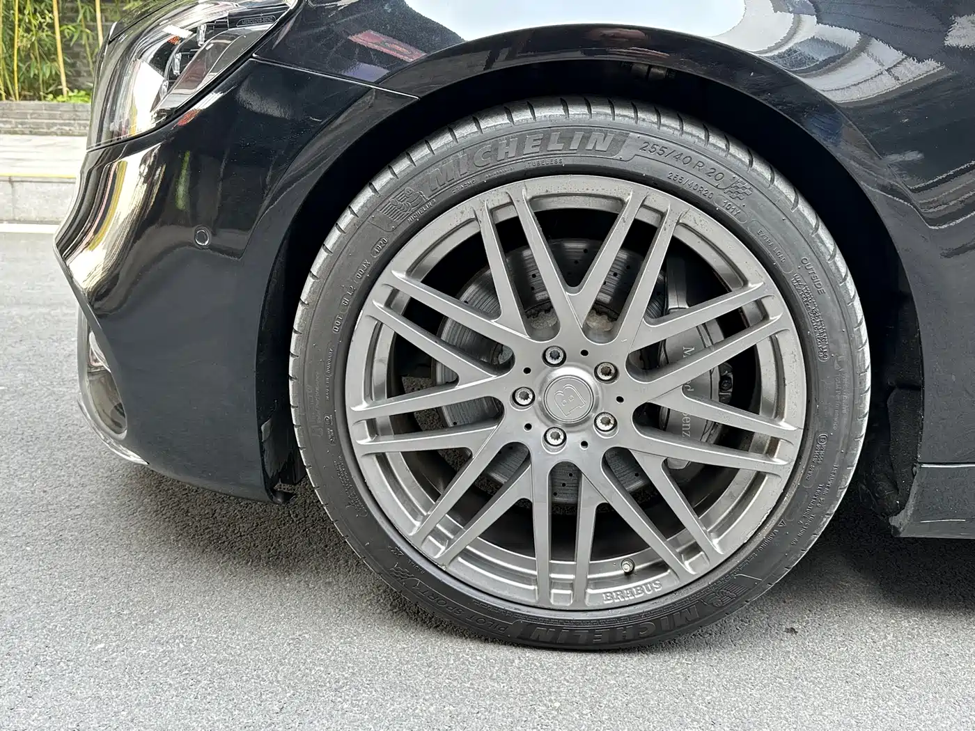 Mercedes-Benz S-Class 2018 S 450 L 4MATIC фото 5