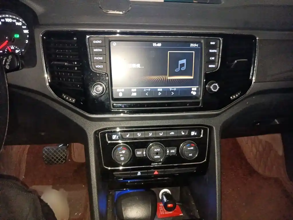 Volkswagen Teramont 2017 2017 330TSI 2WD Luxury