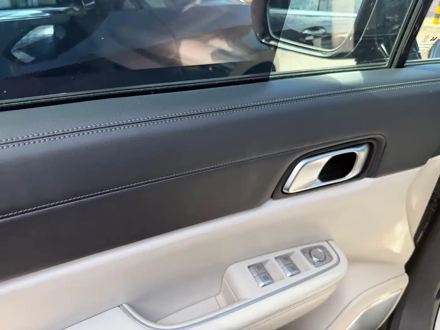 Li Auto Li ONE 2020 2020 Extended Range 6-seater