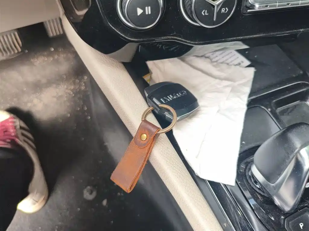 Lynk & Co 02 2018 Model 1.5T DCT 2WD Yao Pro Edition China V фото 12