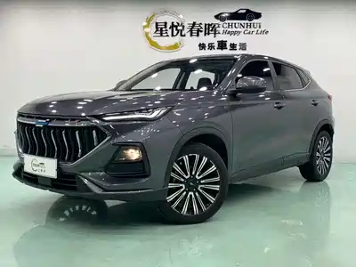 Changan Oshan X5