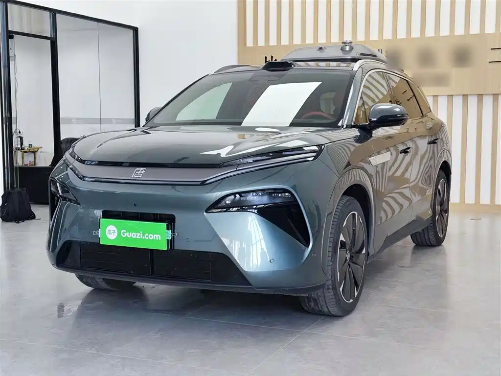BYD Tang L 2025 DM 175KM Drone Player Edition