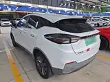 Фото 5 - Geely Geometry C