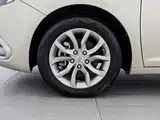 Фото 17 - Geely Emgrand GL
