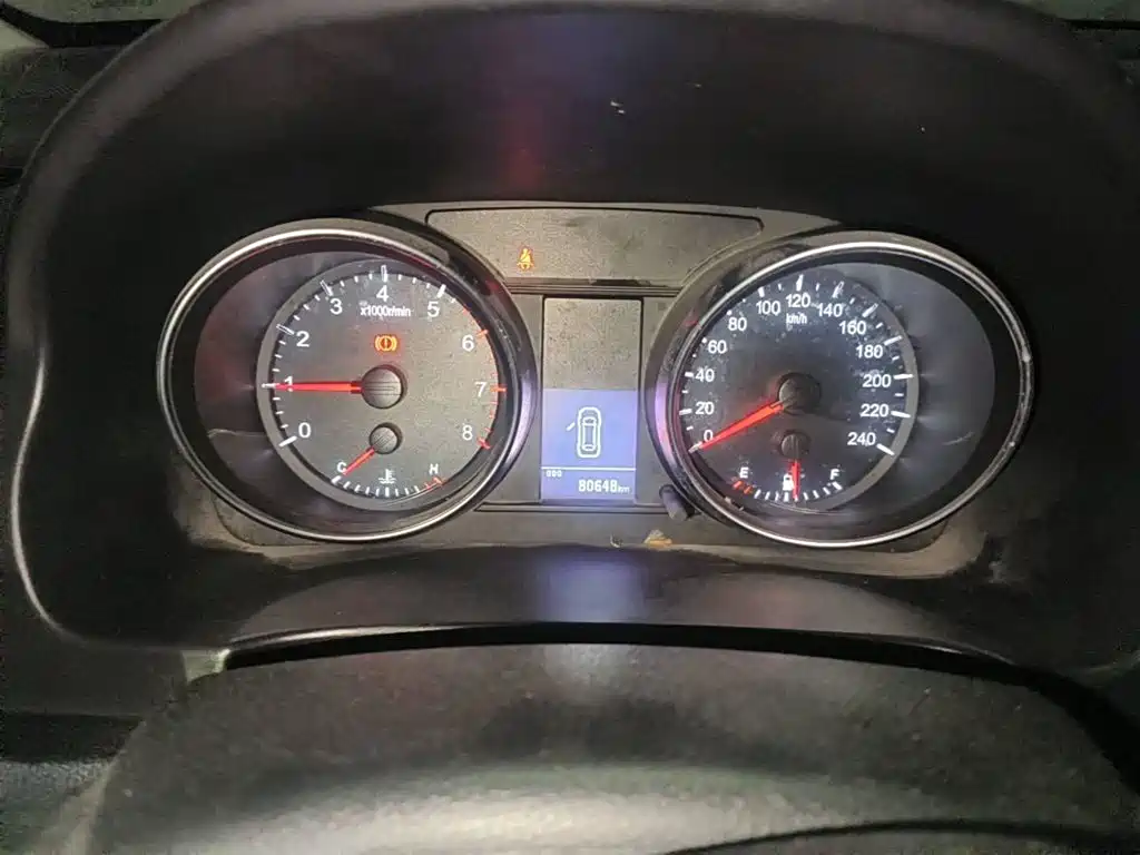Photo 15 - Haval H6
