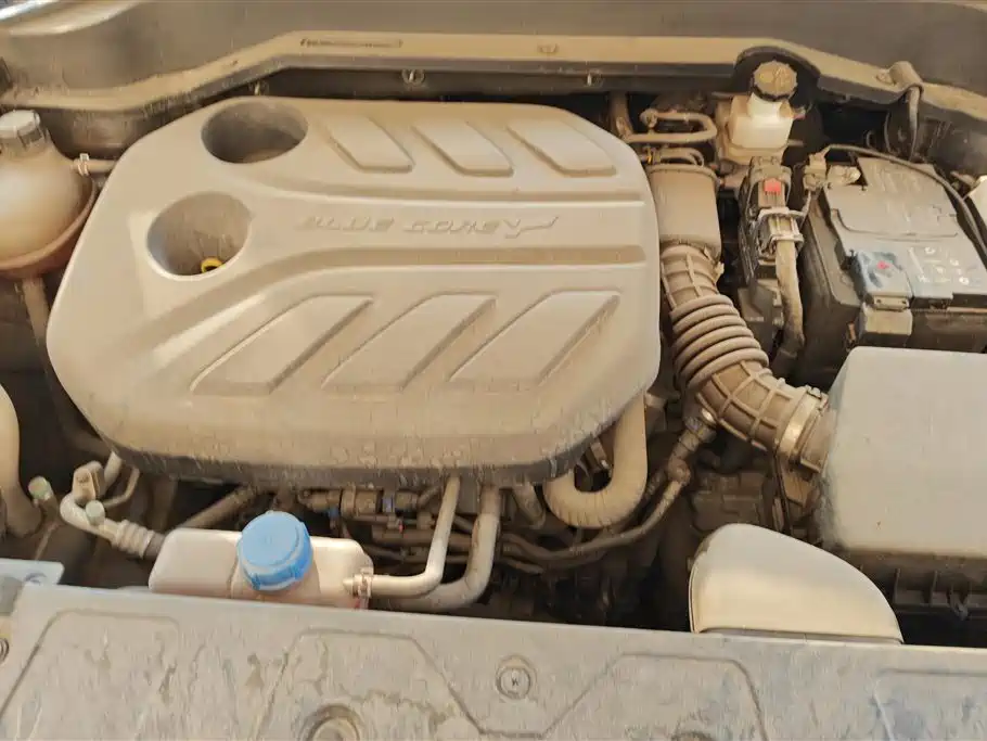 CHANGAN CHANGAN AUCHAN Z6