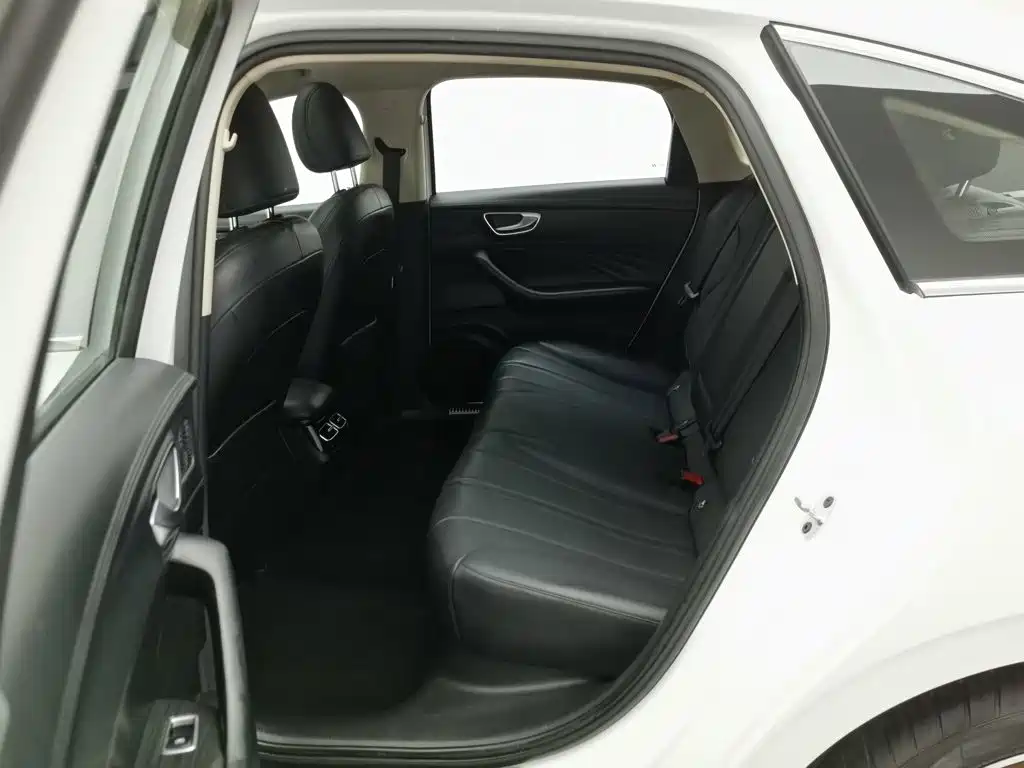 Roewe D7 2024 2023 DMH 125km Beyond Edition