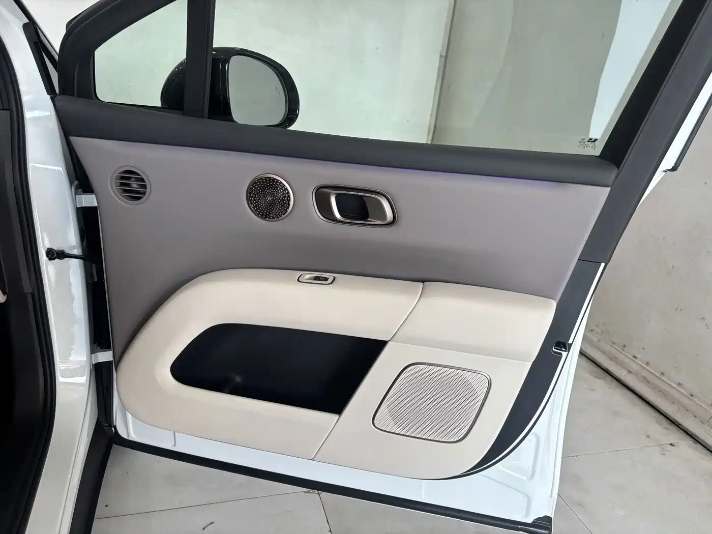 Li Auto i6 2025 2025 2WD Base Model