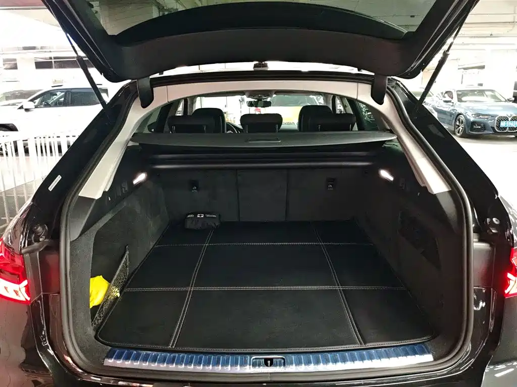 Audi A6 (Import) 2020 allroad quattro Explorer 55 TFSI Premium Off-Road фото 19