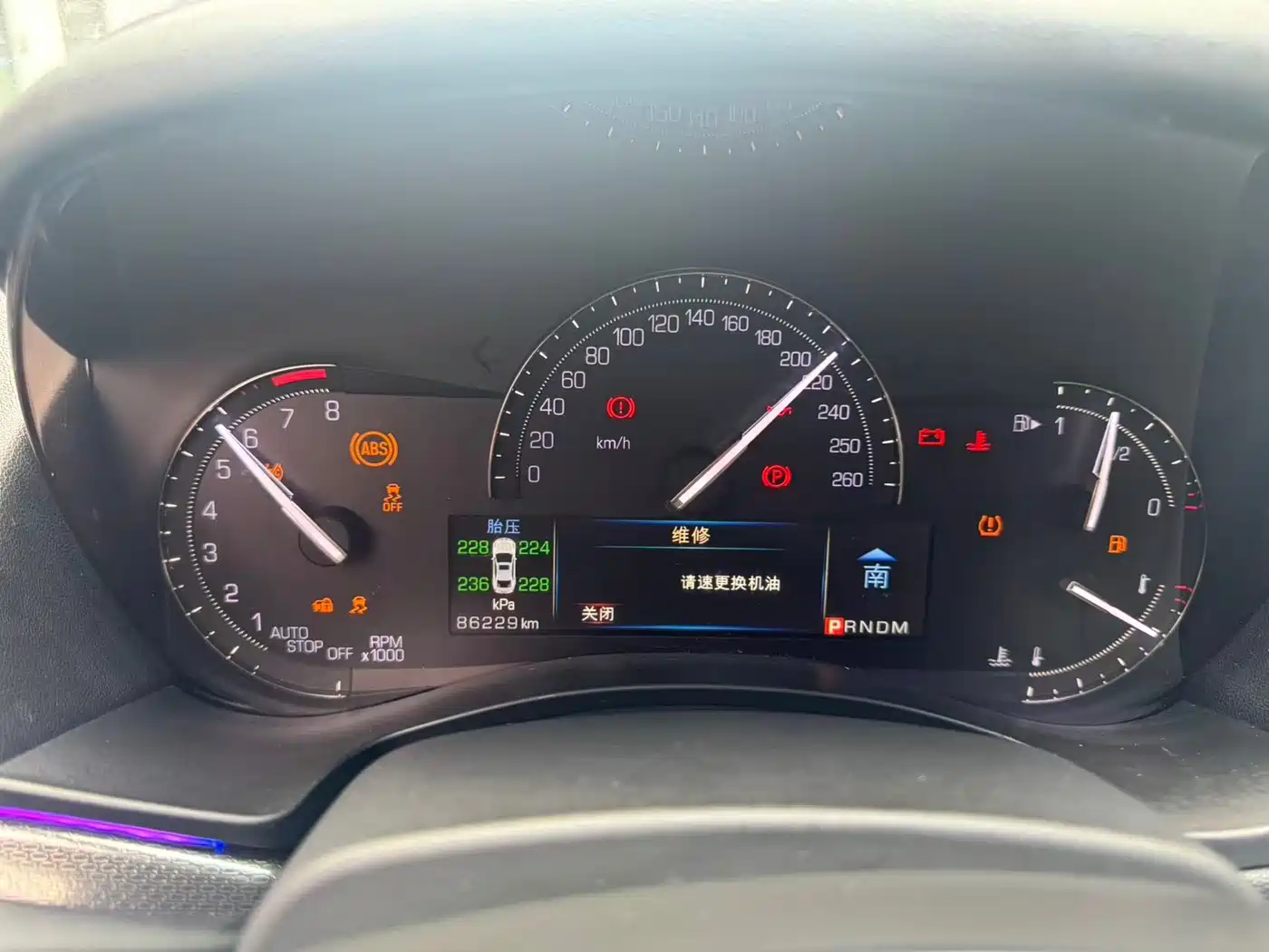 Cadillac ATS-L 2017 28T Technology фото 11