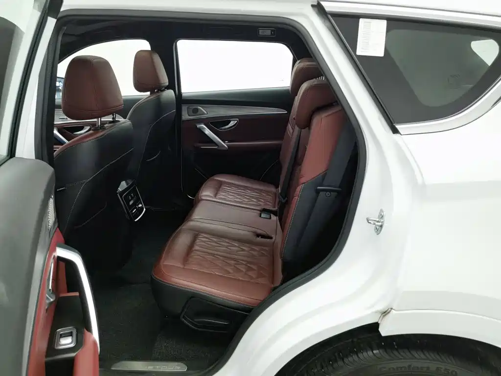 Jetour X70 PLUS, миниатюра 15