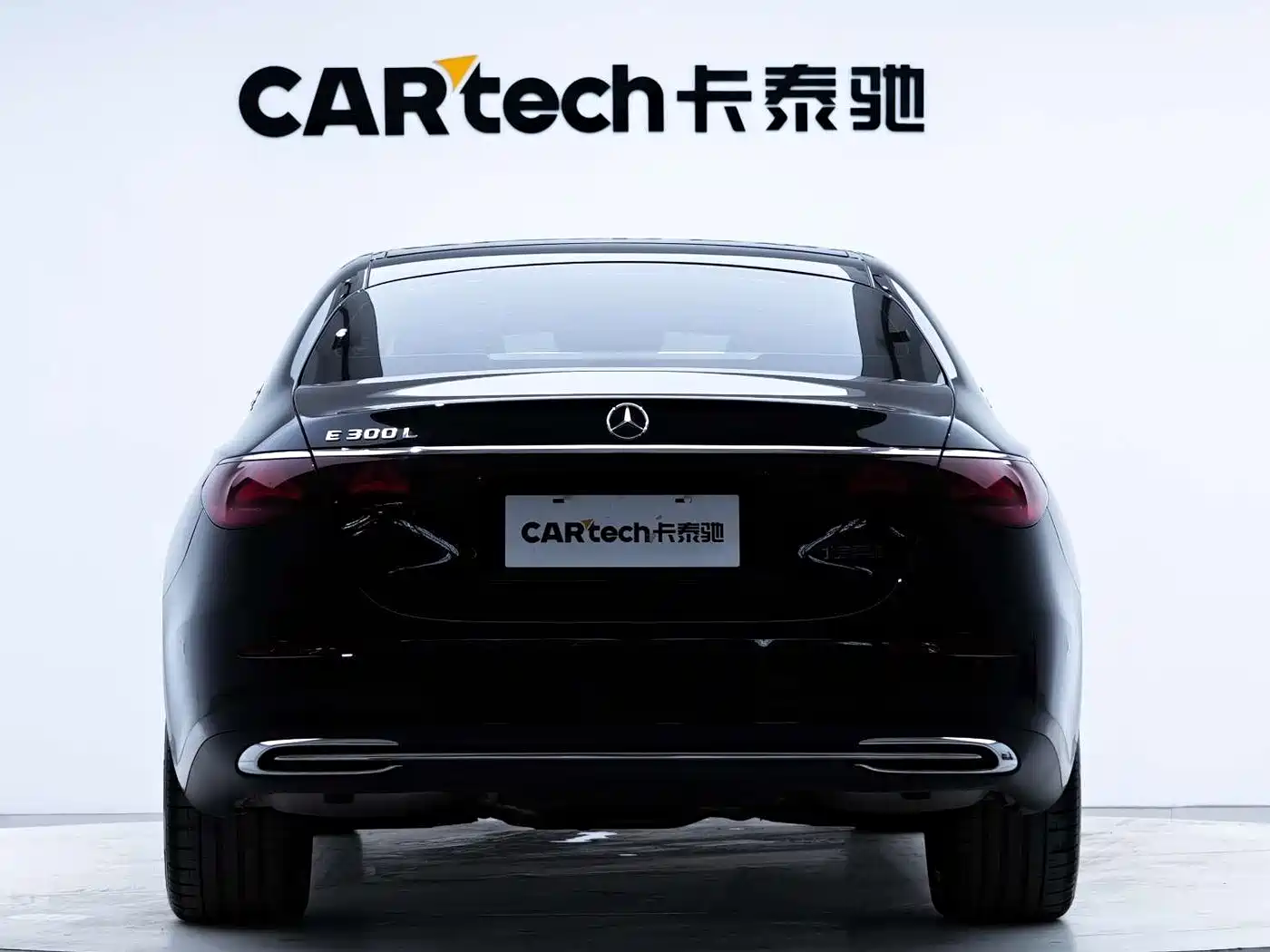 Mercedes-Benz E-Class 2025 Facelift E 300 L Fashion фото 10