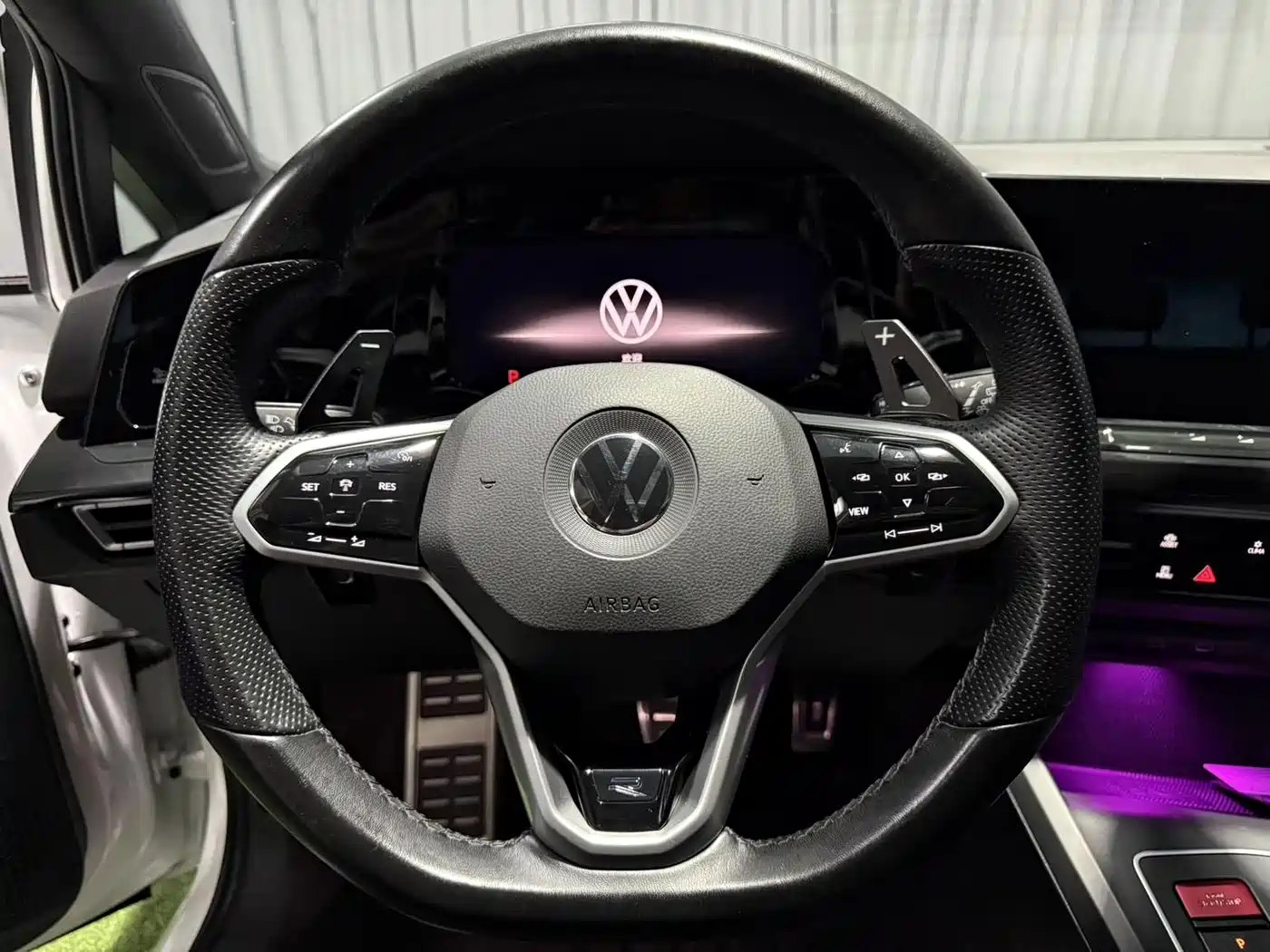 Volkswagen Golf, миниатюра 14
