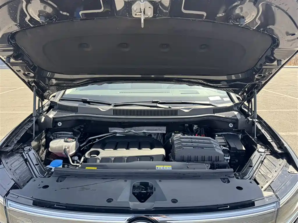 Volkswagen Talagon 2025 450TSI R-Line 6-Seater фото 19