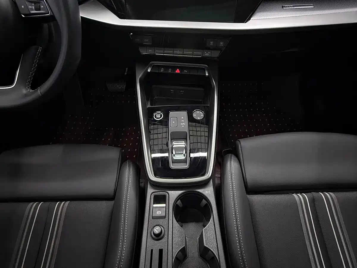Audi A3 2023 Sportback 35 TFSI Fashion Sport фото 9