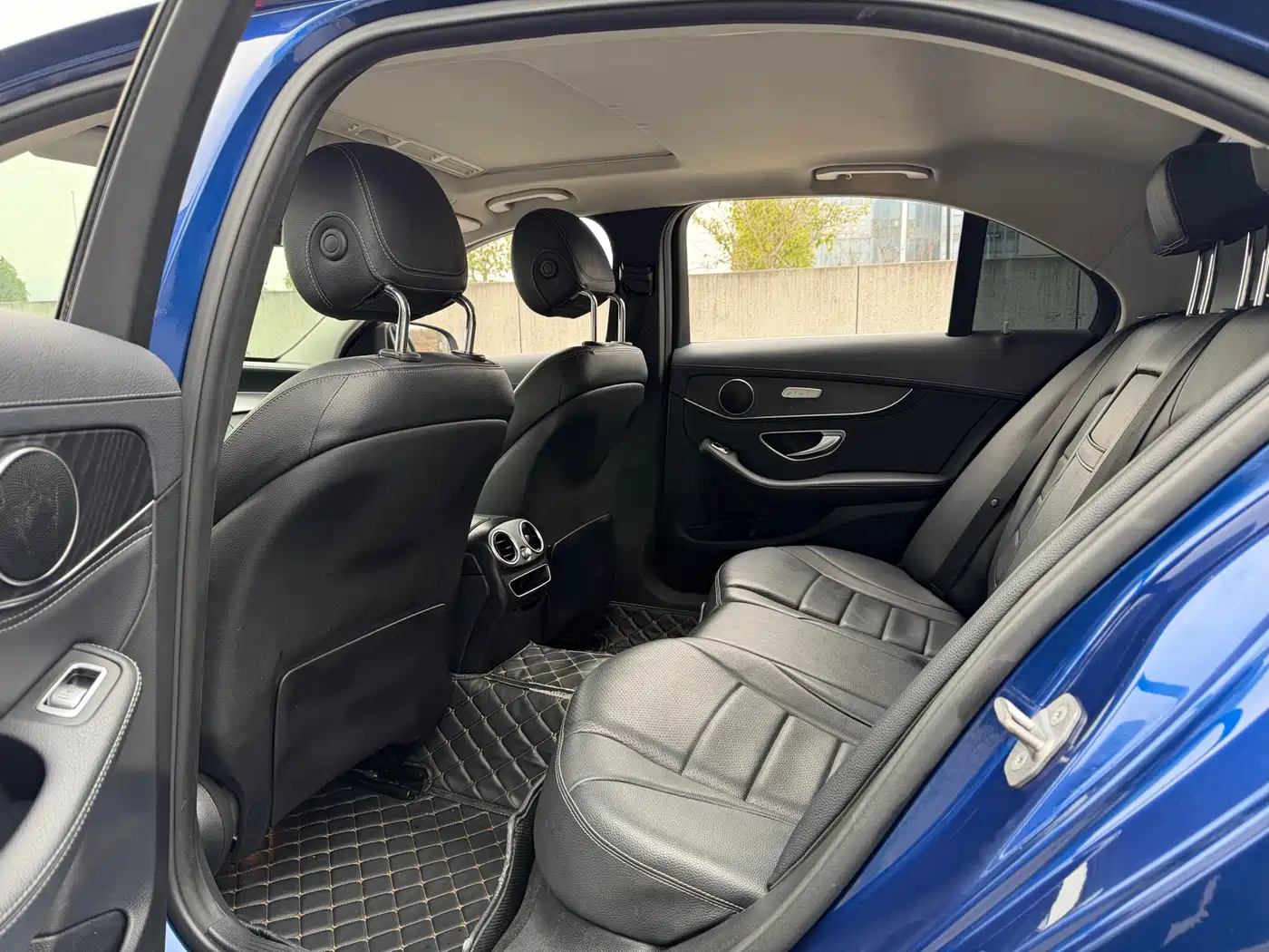 Mercedes-Benz C-Class 2020 C 200 L Fashion Sport фото 7