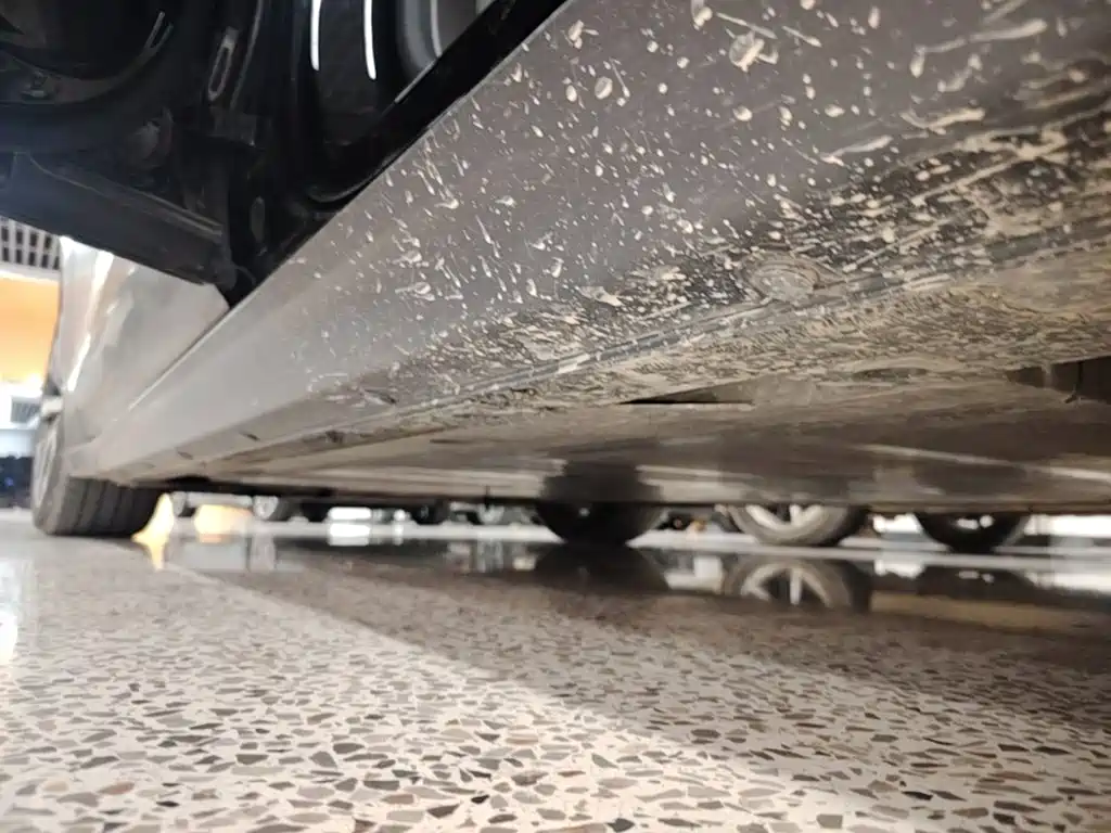 NIO ET7 2025 2024 75kWh Executive Edition